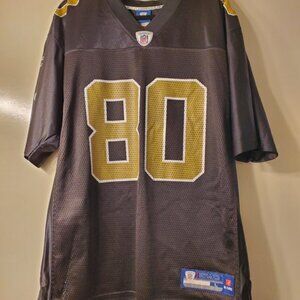 JERSEY, by NFL PLAYERS, " Jimmy Graham 80 ", New Orleans Saints,